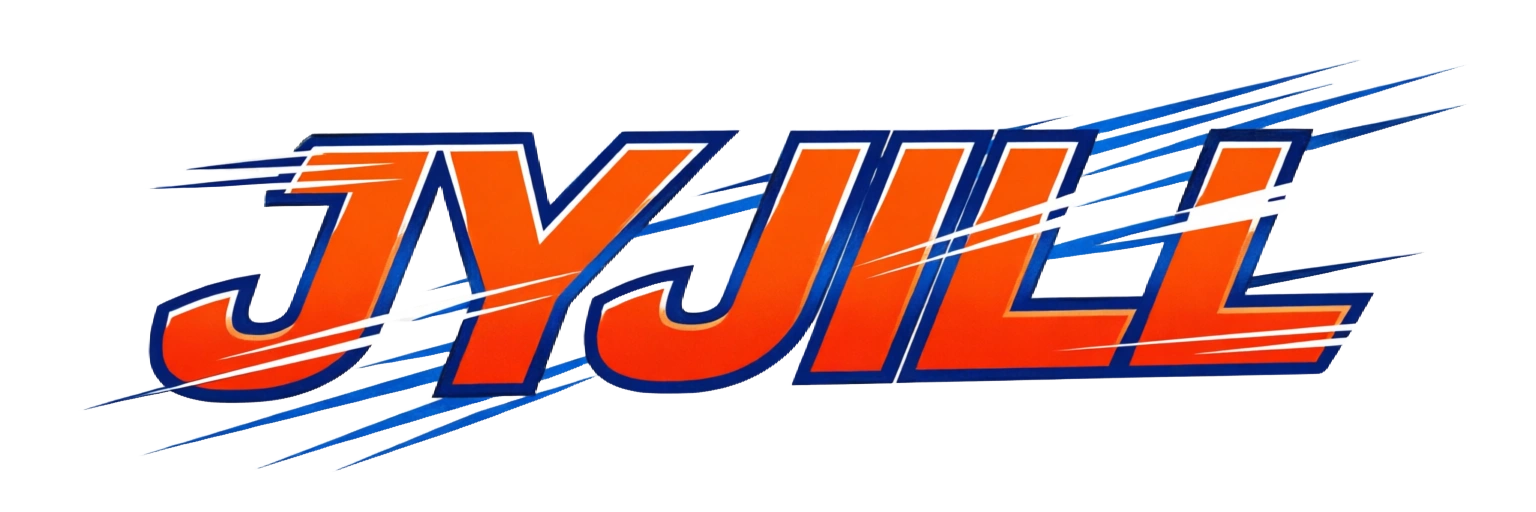 JYJILL logo